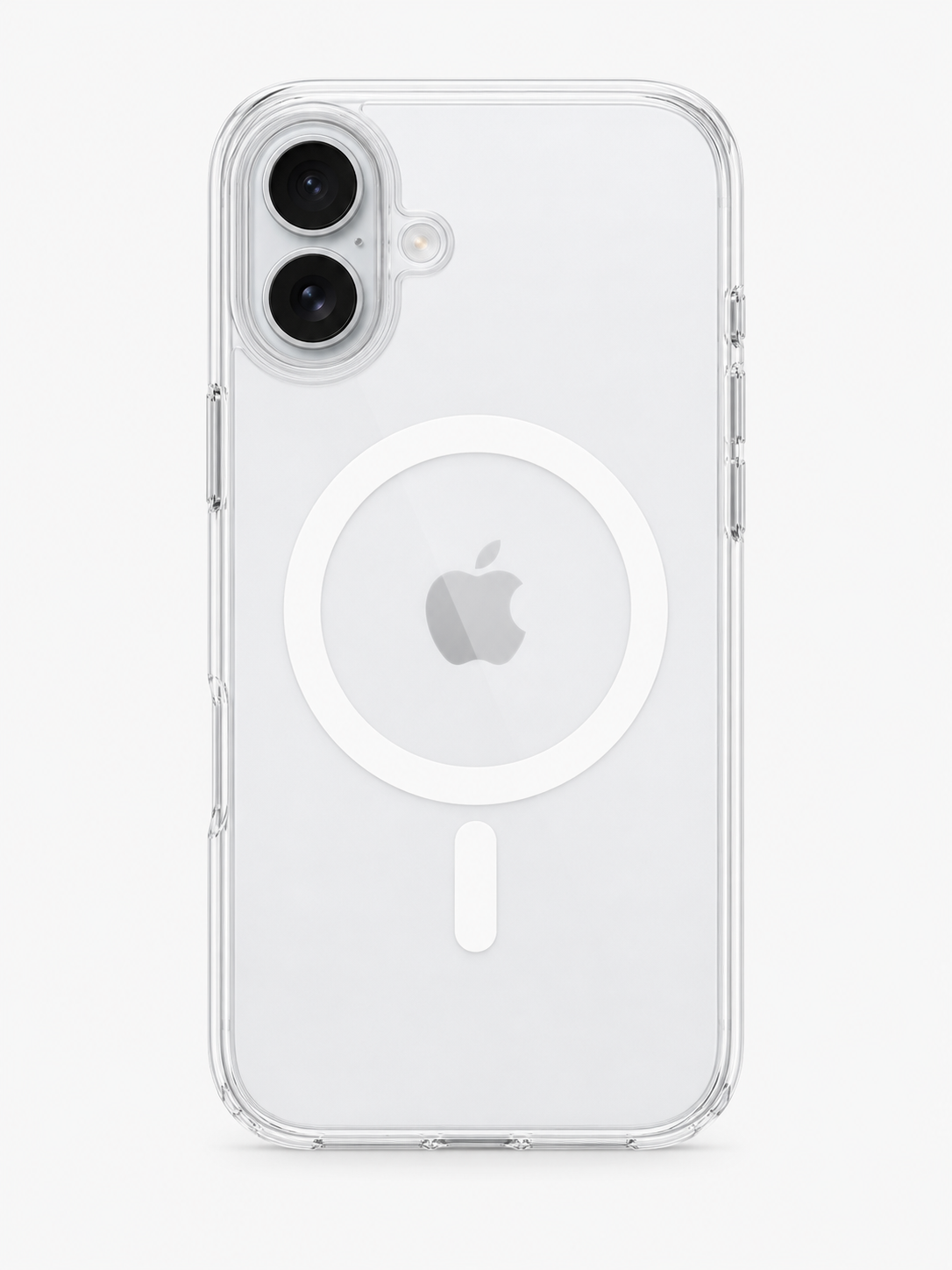 Iphone 16 Anti Yellow Case