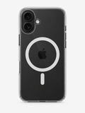 Iphone 16 Anti Yellow Case