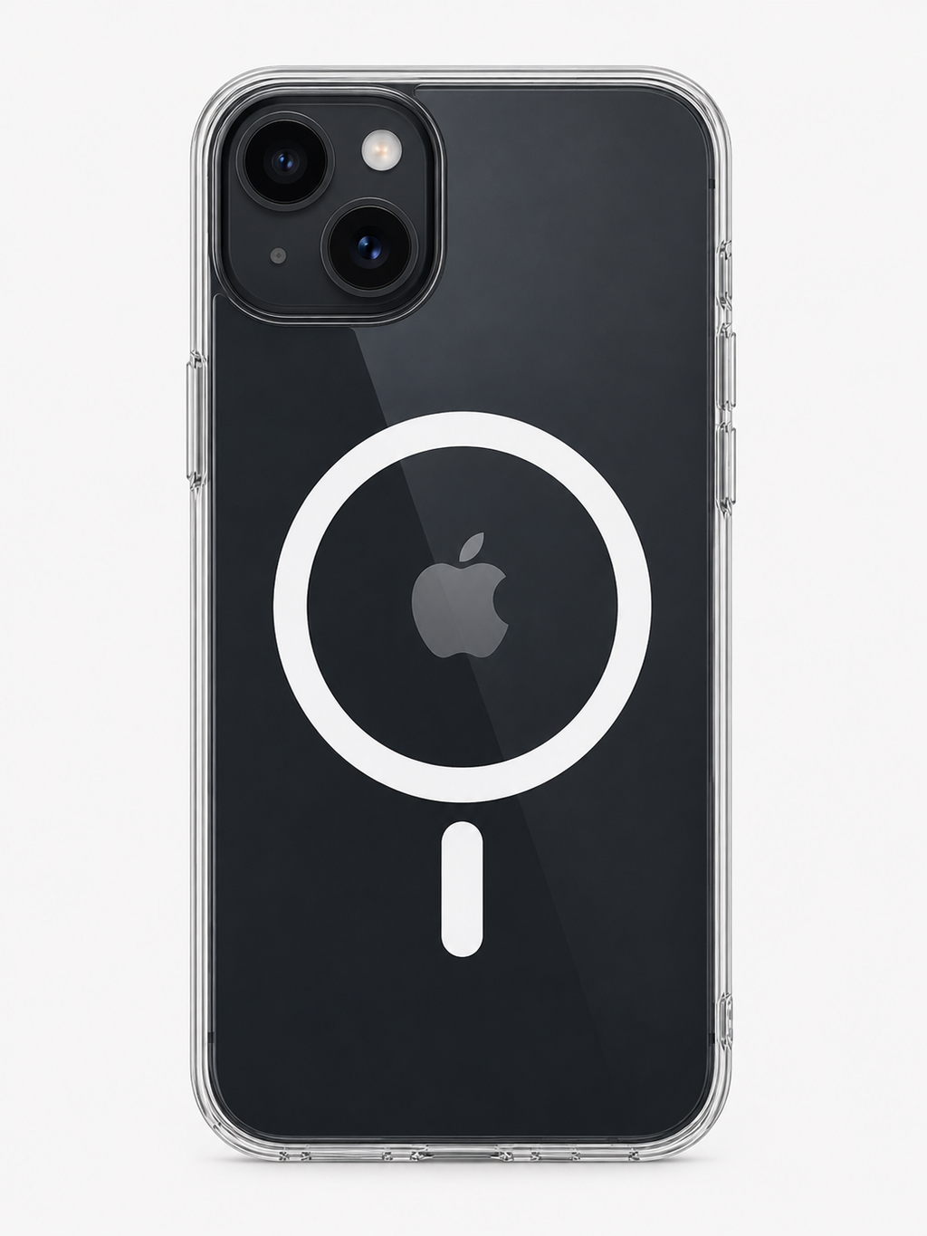Iphone 13 Anti Yellow Case