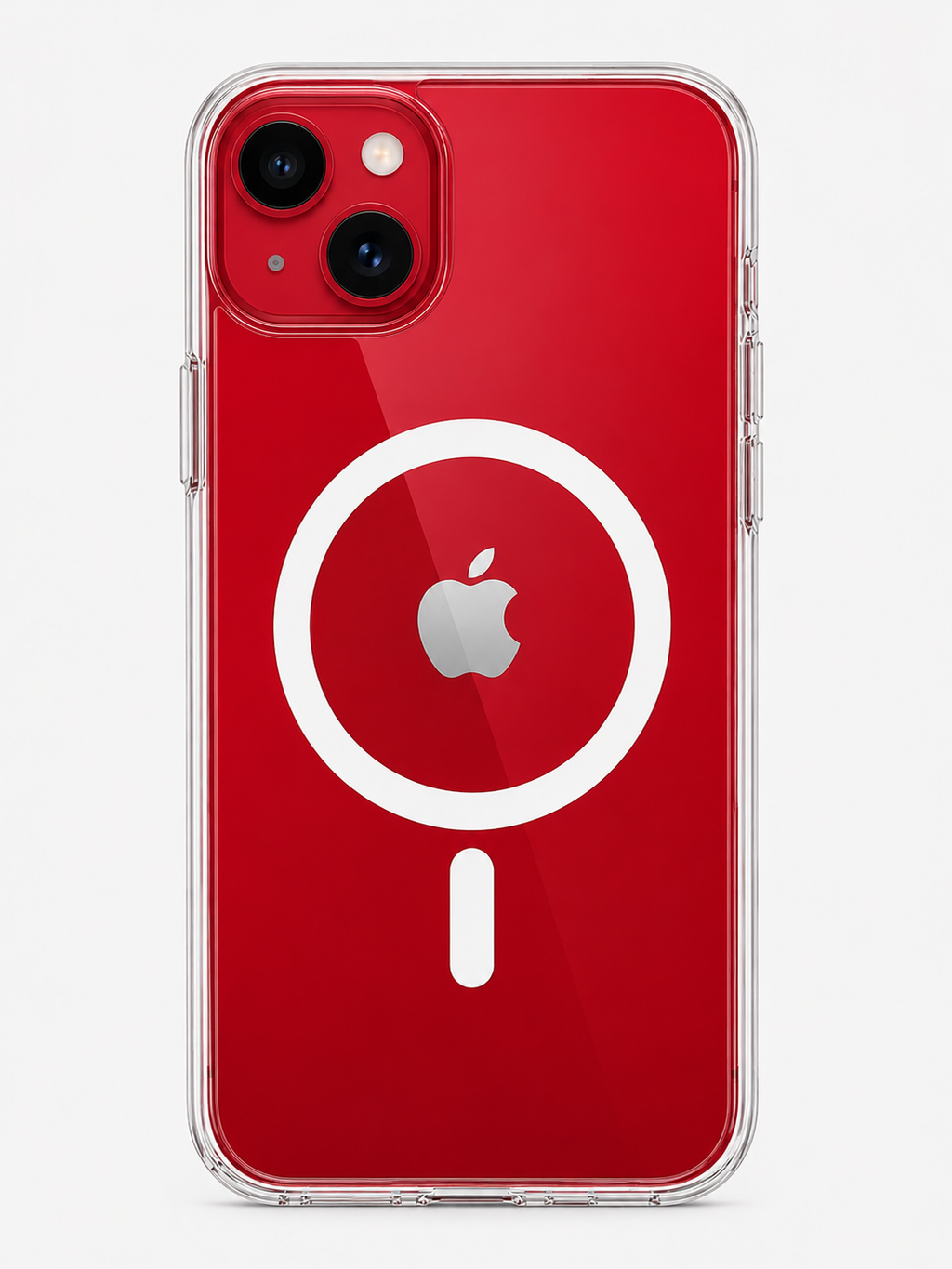 Iphone 14 Anti Yellow Case