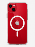 Iphone 14 Anti Yellow Case