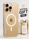 15 pro Anti Yellow Case