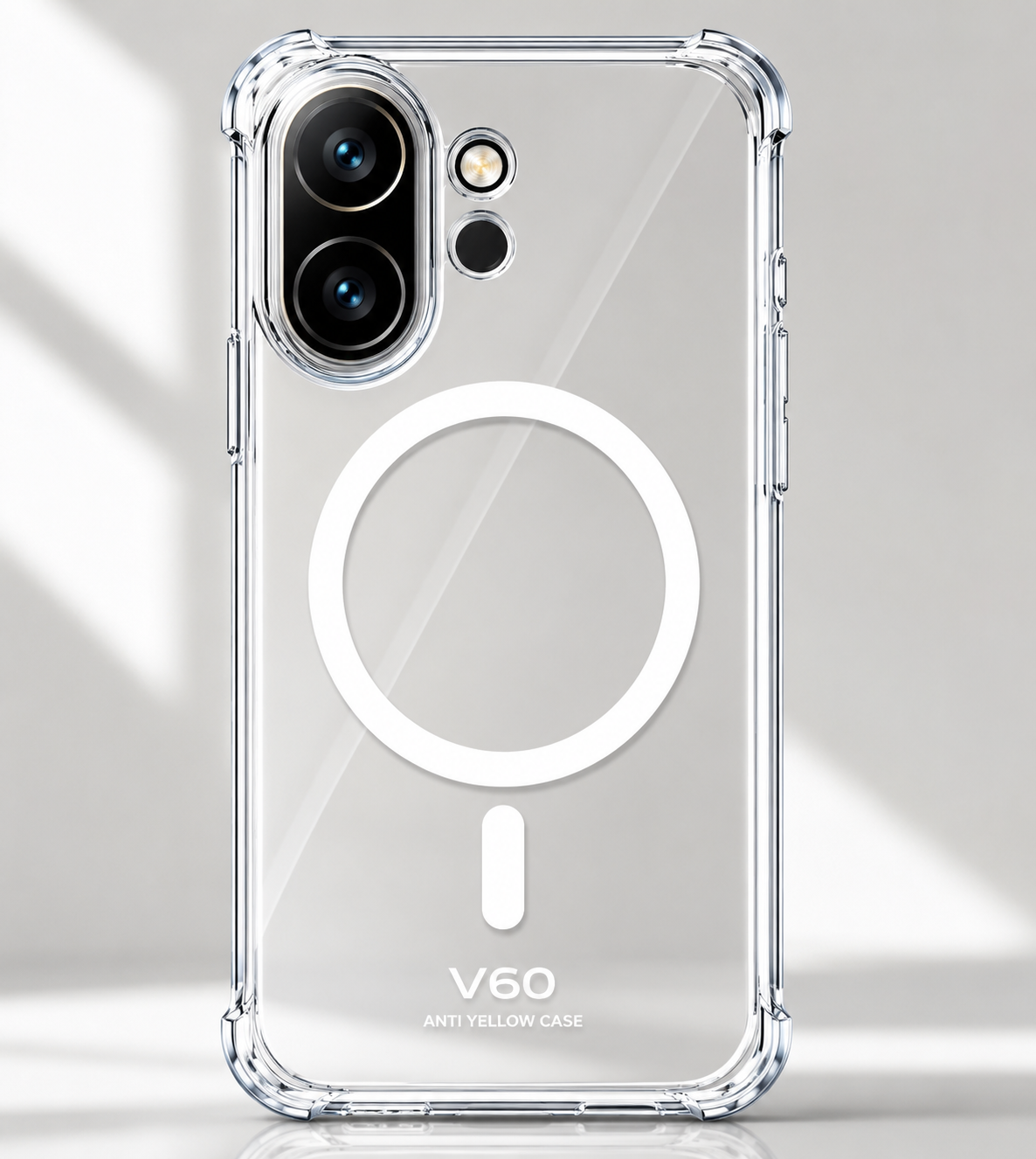 V60 Anti Yellow Case