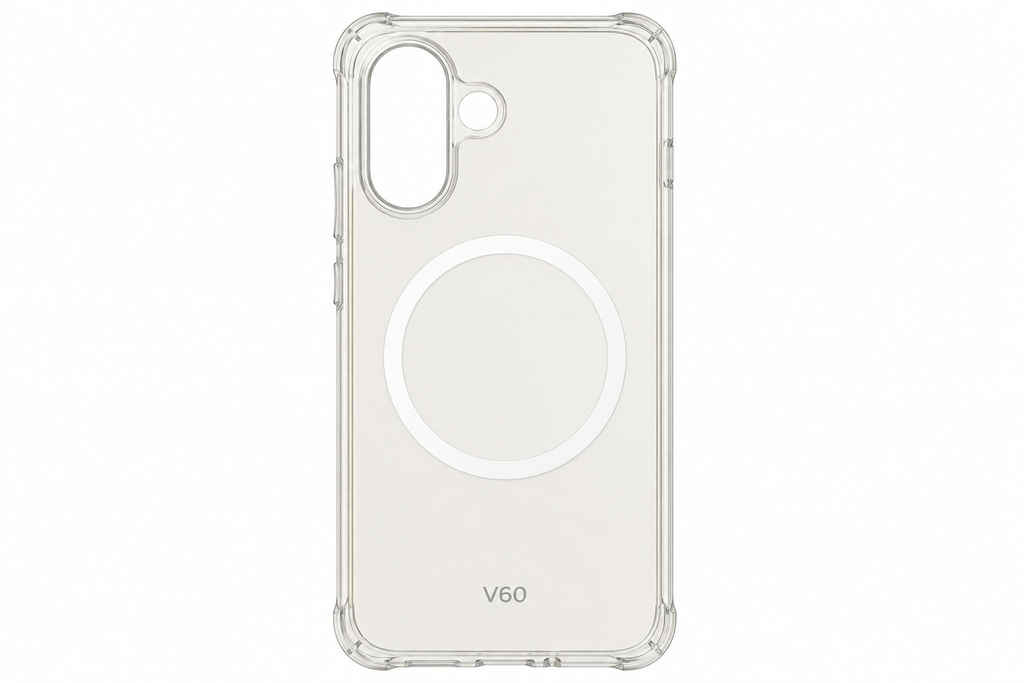 V60 Anti Yellow Case