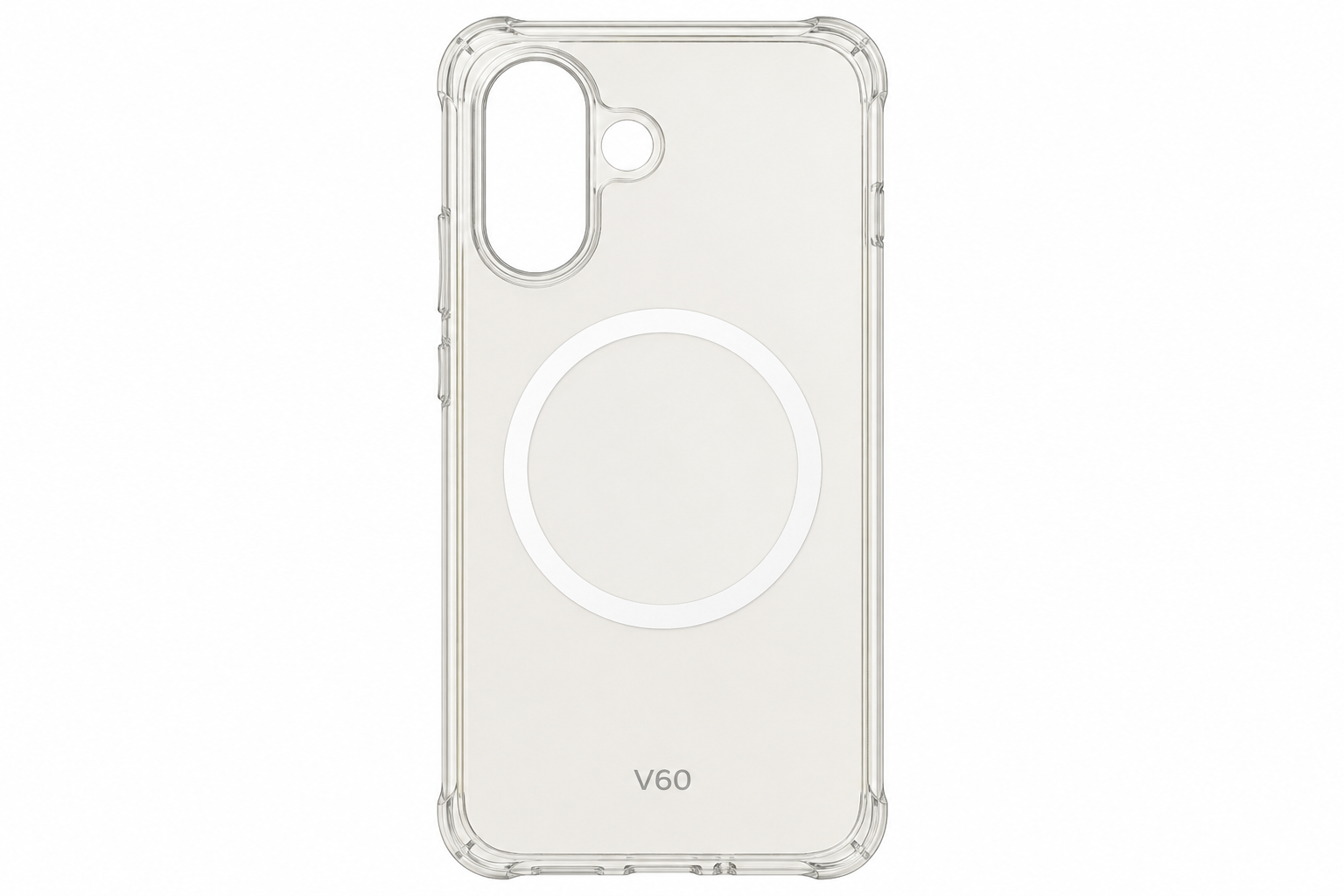 V60 Anti Yellow Case