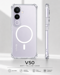 V 50 Anti Yellow Case