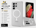 samsung ultra 21 anti yellow case