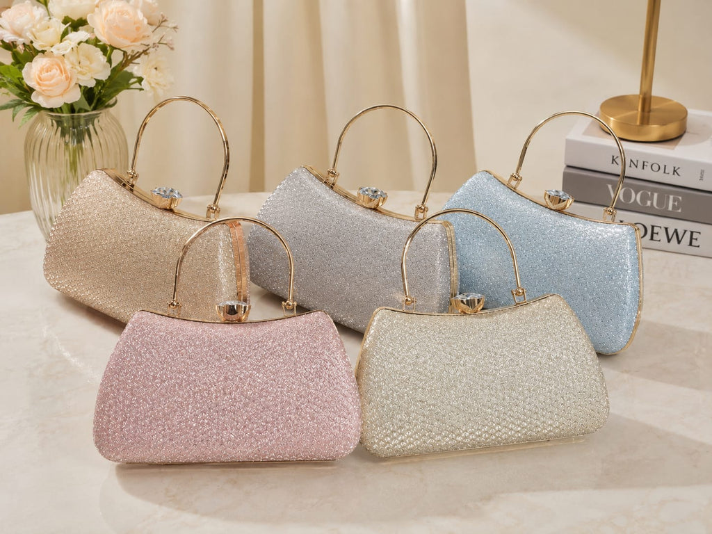 Ladies Clutch Bag