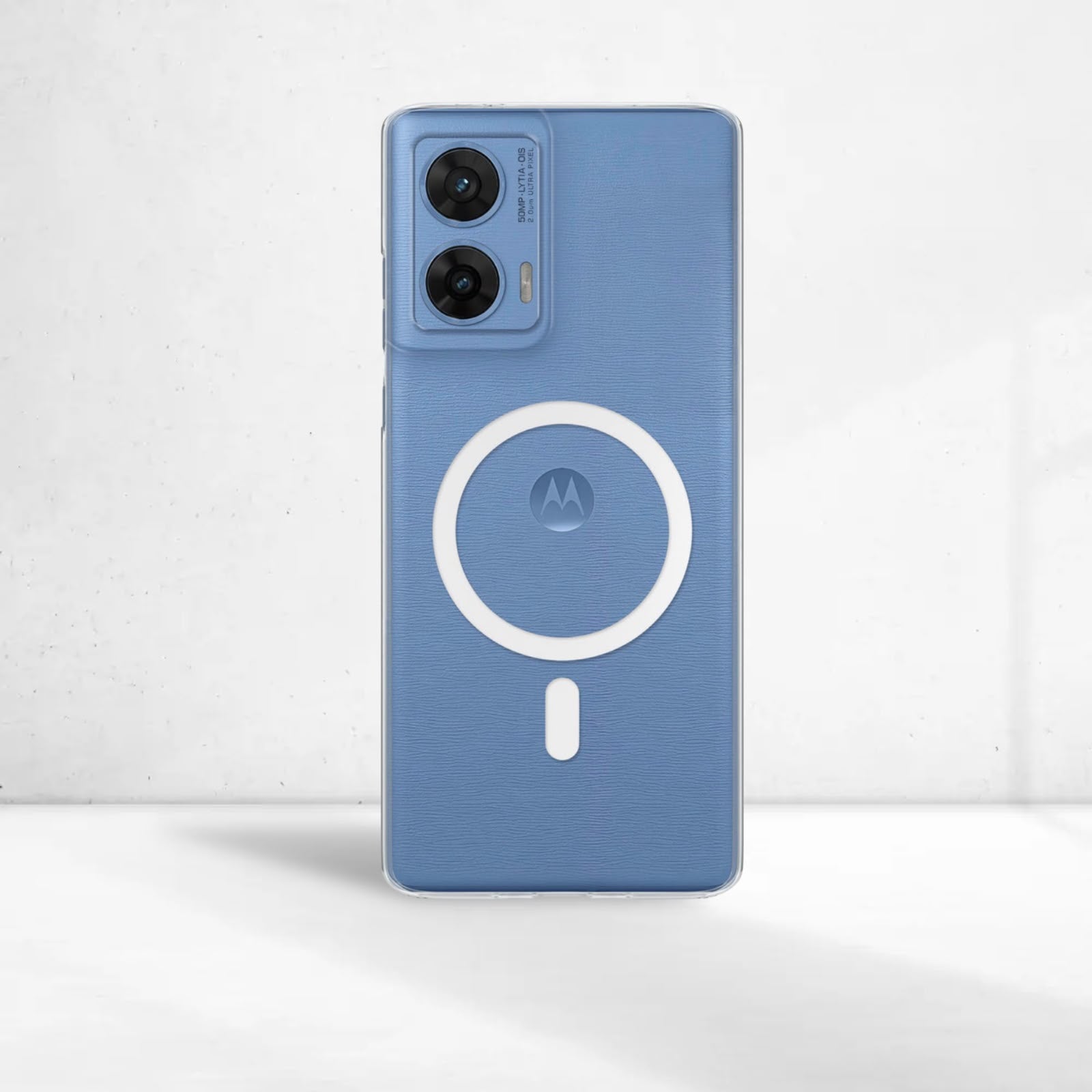 Motorola G96